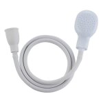 Douchette spcial robinet se connecte au lavabo idale pour rincer les cheveux comme chez le coiffeur ...