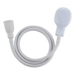 Douchette sp�cial robinet - xvx - connexion lavable rin�age cheveux comme coiffeur longueur flexible