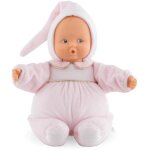 Mon doudou corolle - babipouce pays des rves - 28 cm - senteur de vanille - ds la naissance