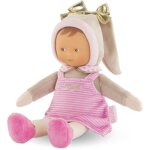 Mon doudou corolle - miss raye rves d'etoiles - 25 cm - petite poupe - senteur de vanille - ds la ...