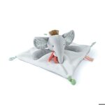 Doudou elephant doudou & compagnie