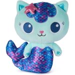 Doudou gabby dollhouse - peluche marine 25 cm - peluche chat - gabby chat - dessin animé jouet gabby ... Doudou gabby dollhouse - peluche marine 25 cm - peluche chat - gabby chat - dessin animé jouet gabby ...