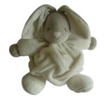 Doudou peluche lapin tendres et douces kaloo