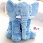 Doudou peluche nez long Éléphant poupée coussin douce jouet lombaire animal mignon elephant oreiller ... Doudou peluche nez long Éléphant poupée coussin douce jouet lombaire animal mignon elephant oreiller ...