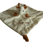 Doudou sophie la girafe plat comme neuf vulli
