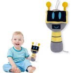 Doudou sprunki peluche 20 cm sprunki plush toy douces et mignonnes cadeaux pour garons et fillesjaune ...