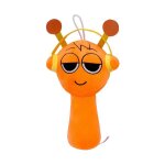 Peluche 20 cm plush toy douces et mignonnes cadeaux pour gar�ons et fillesorange