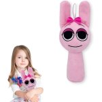 Doudou sprunki peluche 20 cm sprunki plush toy douces et mignonnes cadeaux pour garons et fillesrose ...