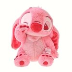 Doudou stitch peluche poupe jouet un en peluche doux  collectionner pour nol halloween un cadeau danniversa ...