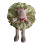 Doudou vache plat tbe nicotoy simba dickie Doudou vache plat tbe nicotoy simba dickie