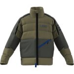 Doudoune adidas terrex homme vert