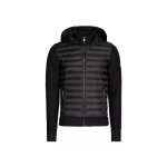 Doudoune bi - matiere jott jumping