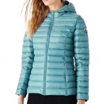 Doudoune bleu femme jott cloe pf22wdow01