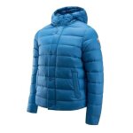 Doudoune bleu homme jott jorge 729