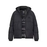 Doudoune  capuche armani exchange