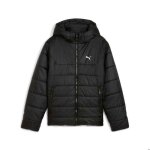 Doudoune  capuche enfant puma ess