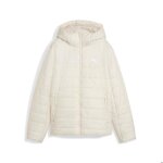 Doudoune  capuche femme puma ess