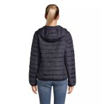 Doudoune � capuche femme sols stream