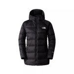 Doudoune  capuche femme the north face hyalite
