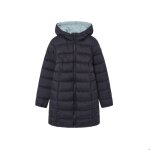 Doudoune  capuche fille pepe jeans vivian