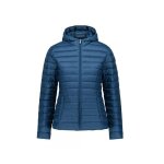 Doudoune  capuche jott cloe