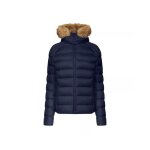 Doudoune � capuche jott prestige gf