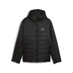 Doudoune  capuche puma ess