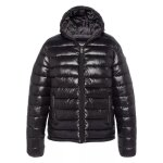 Doudoune  capuche schott drago