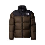 Doudoune � capuche the north face 1996 retro nuptse junior