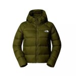 Doudoune  capuche the north face w hyalite
