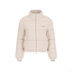 Doudoune cropped femme guess gj