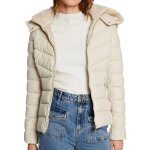 Doudoune cru femme morgan gkidia