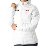 Doudoune ellesse lompard padded - blanc