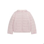 Doudoune enfant guess hooded padded puffer