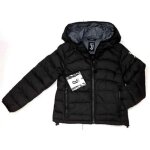 Doudoune fc juventus 200 grammes pour hommes noir Doudoune fc juventus 200 grammes pour hommes noir