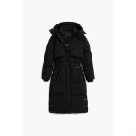Doudoune femme desigual extra cinturon 2