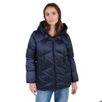 Doudoune femme le temps des cerises kilia