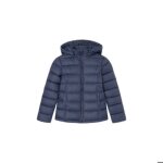 Doudoune fille pepe jeans simone