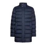 Doudoune geox pour homme levico bleu 56