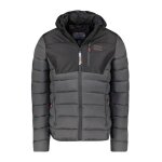 Doudoune grise homme geographical norway batilo Doudoune grise homme geographical norway batilo