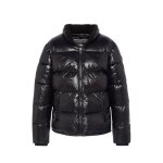 Doudoune homme schott ref 66520 noir