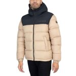 Doudoune hornelen - napapijri - homme - beige Doudoune hornelen - napapijri - homme - beige