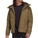 Doudoune kaki homme adidas traveer
