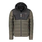 Doudoune kaki homme geographical norway batilo