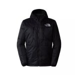 Doudoune lgre  capuche the north face m limbara light