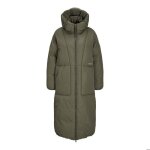 Doudoune long femme jack & jones lolly