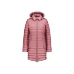 Doudoune longue capuche jott vero 2. 0