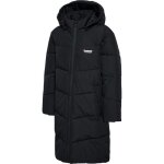 Doudoune longue enfant hummel