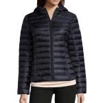 Doudoune marine femme jott cloe p000wdow01