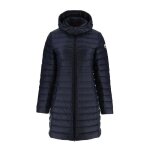 Doudoune marine femme jott vero 104